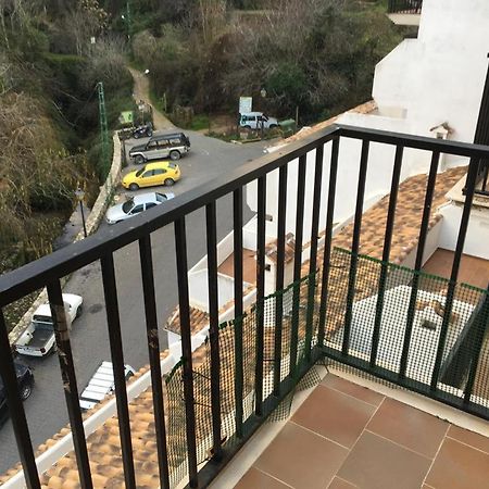 Apartamento En Cazorla Con Vistas Espectaculares Exterior photo