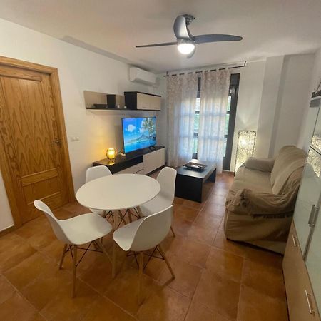 Apartamento En Cazorla Con Vistas Espectaculares Exterior photo
