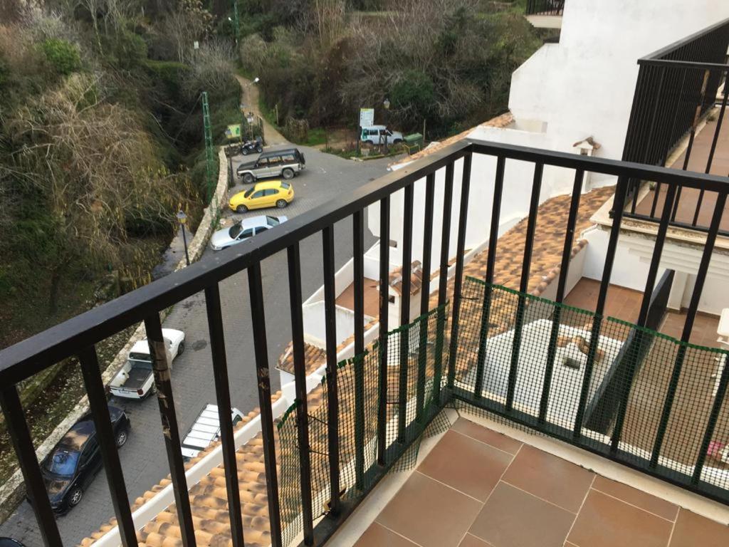Apartamento En Cazorla Con Vistas Espectaculares Exterior photo